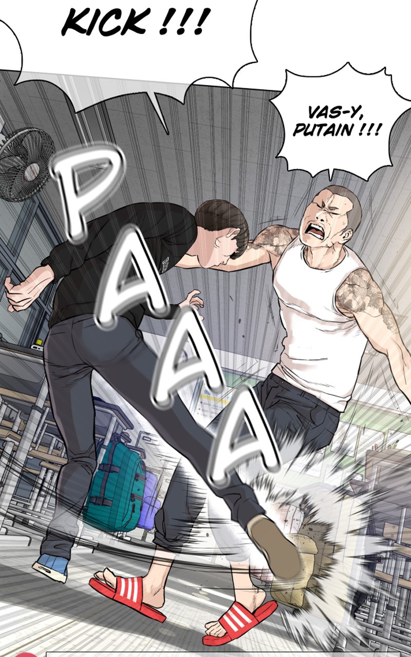 Read How To Fight vf Manga Online