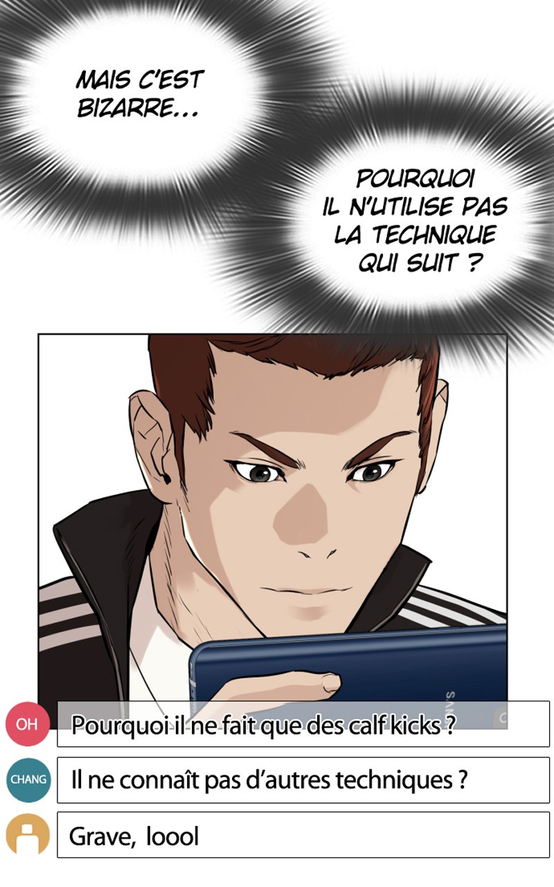 Read How To Fight vf Manga Online
