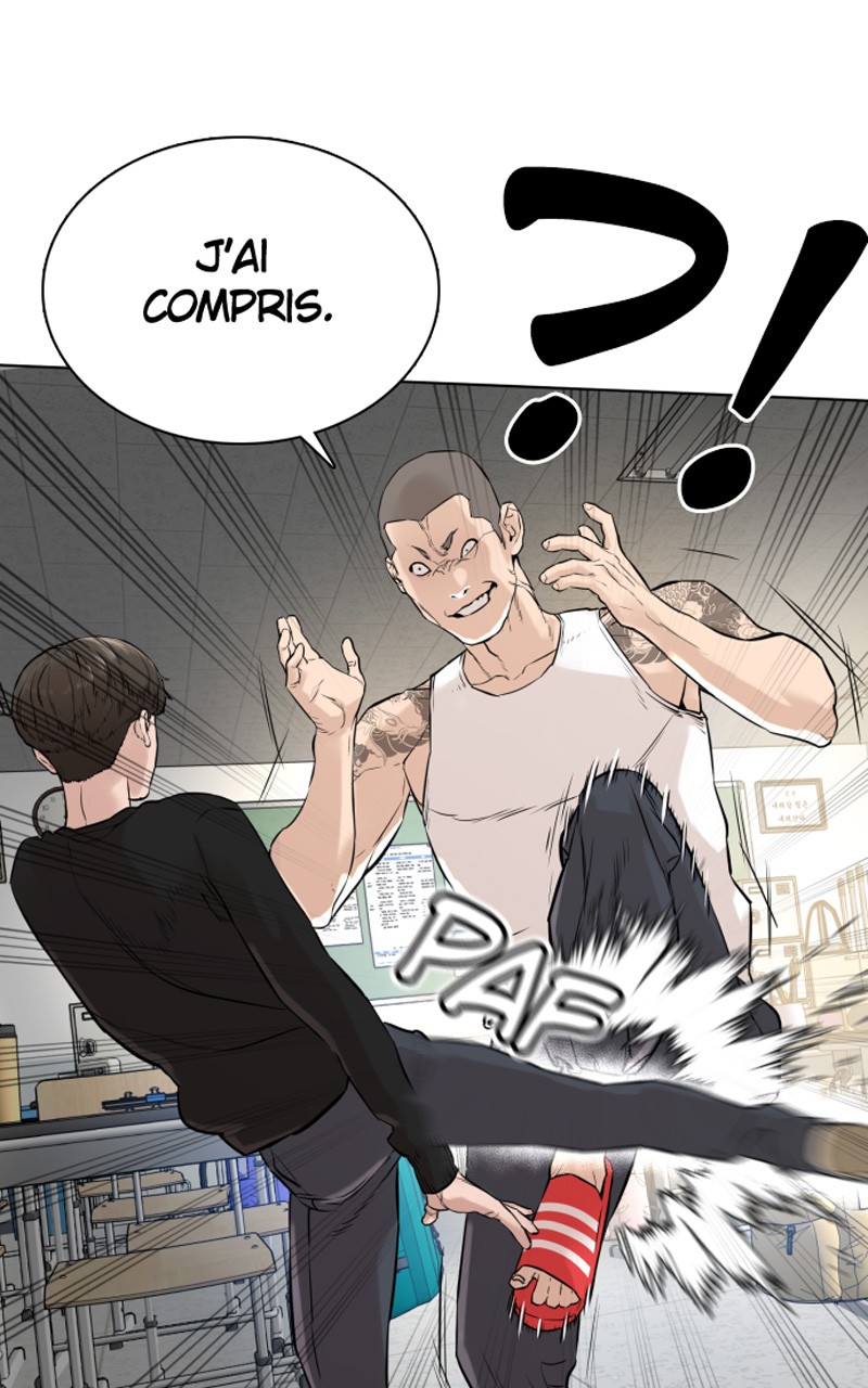 Read How To Fight vf Manga Online