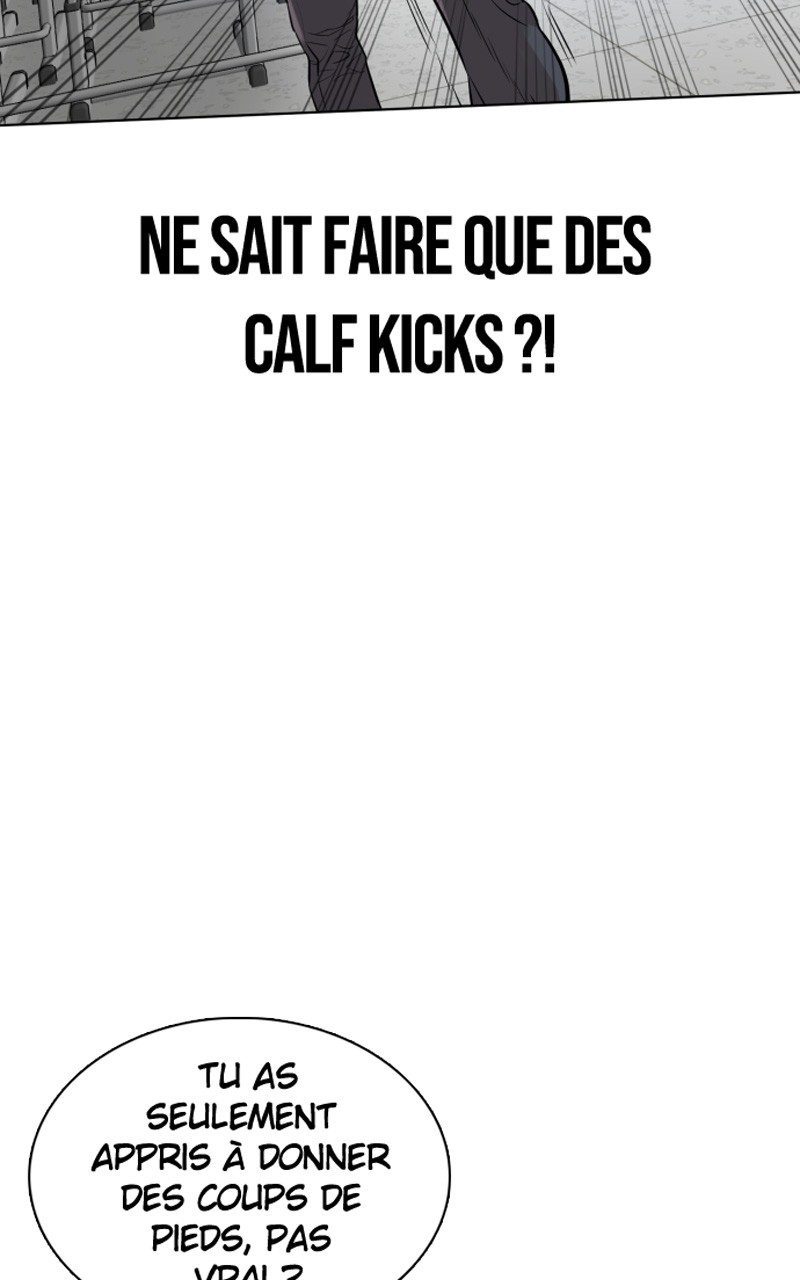 Read How To Fight vf Manga Online