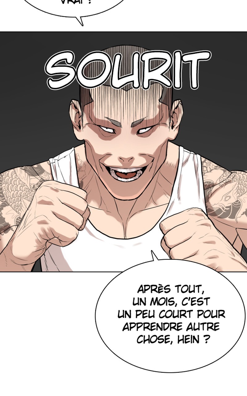 Read How To Fight vf Manga Online