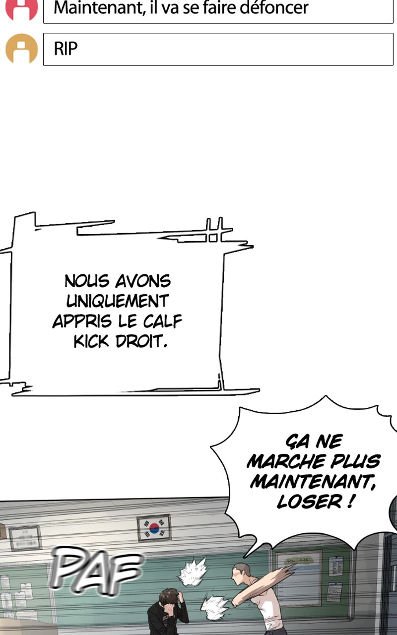 Read How To Fight vf Manga Online