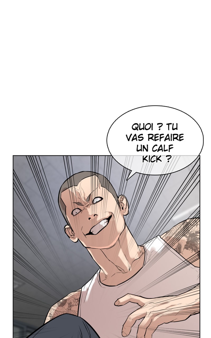 Read How To Fight vf Manga Online