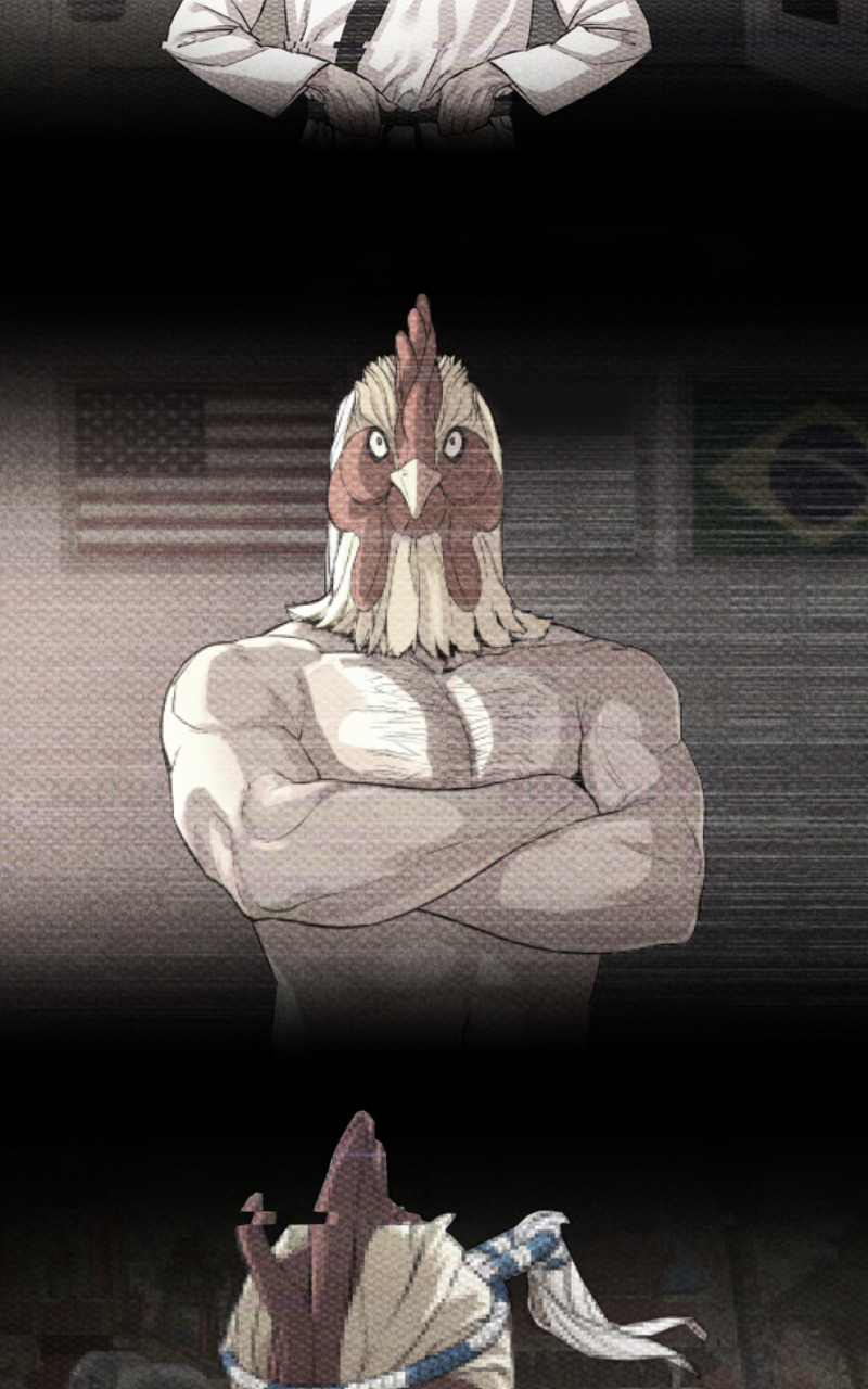 Read How To Fight vf Manga Online