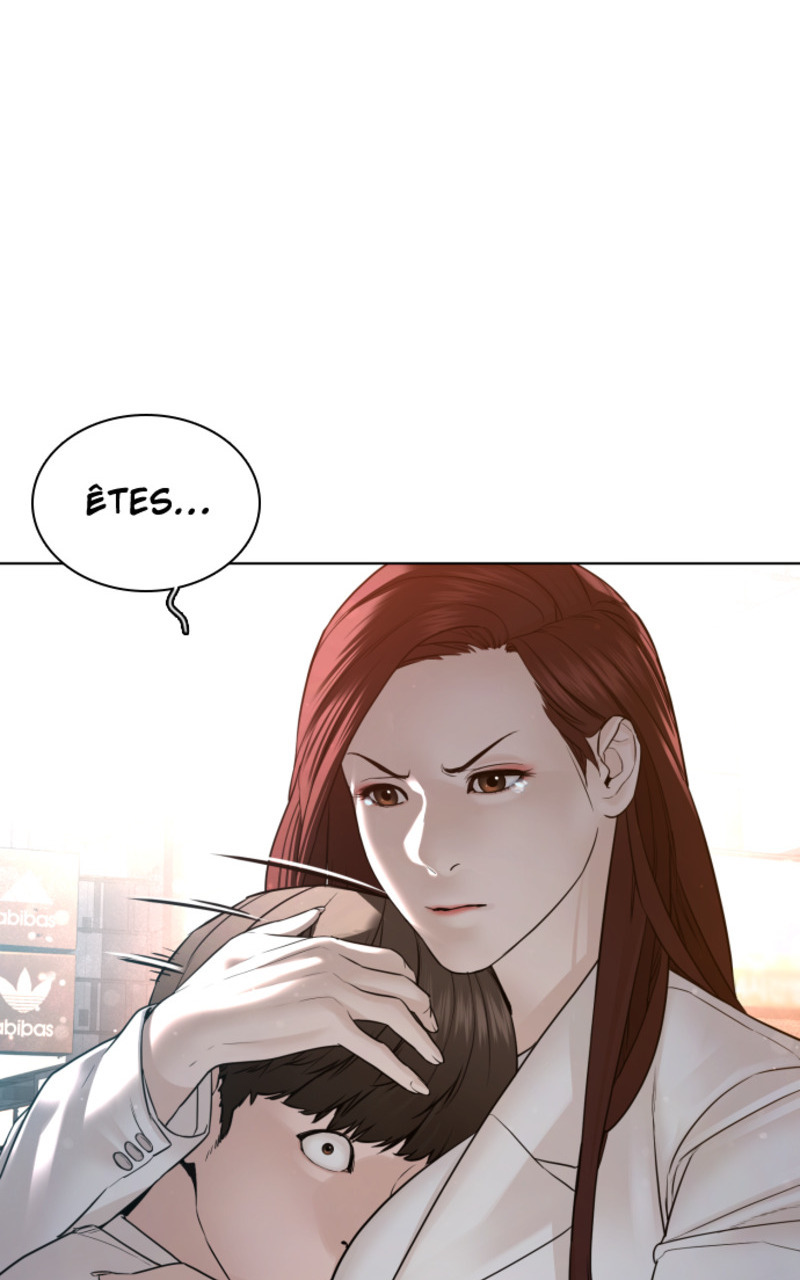 Read How To Fight vf Manga Online