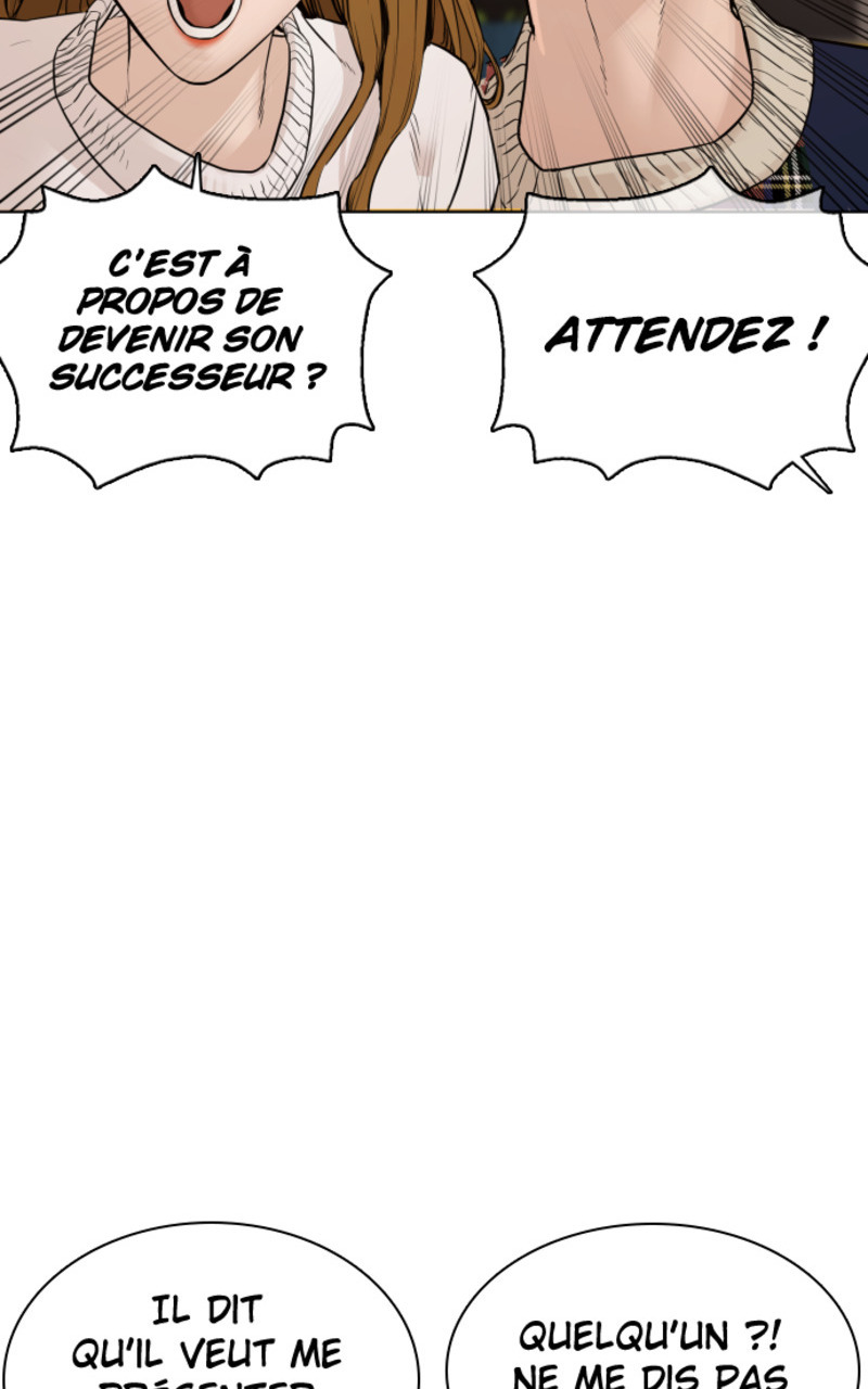 Read How To Fight vf Manga Online