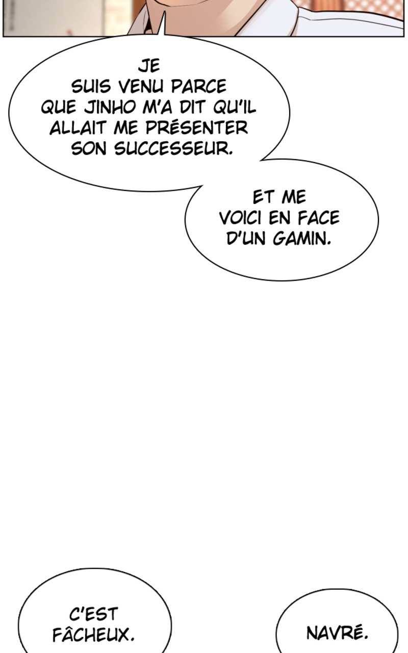 Read How To Fight vf Manga Online