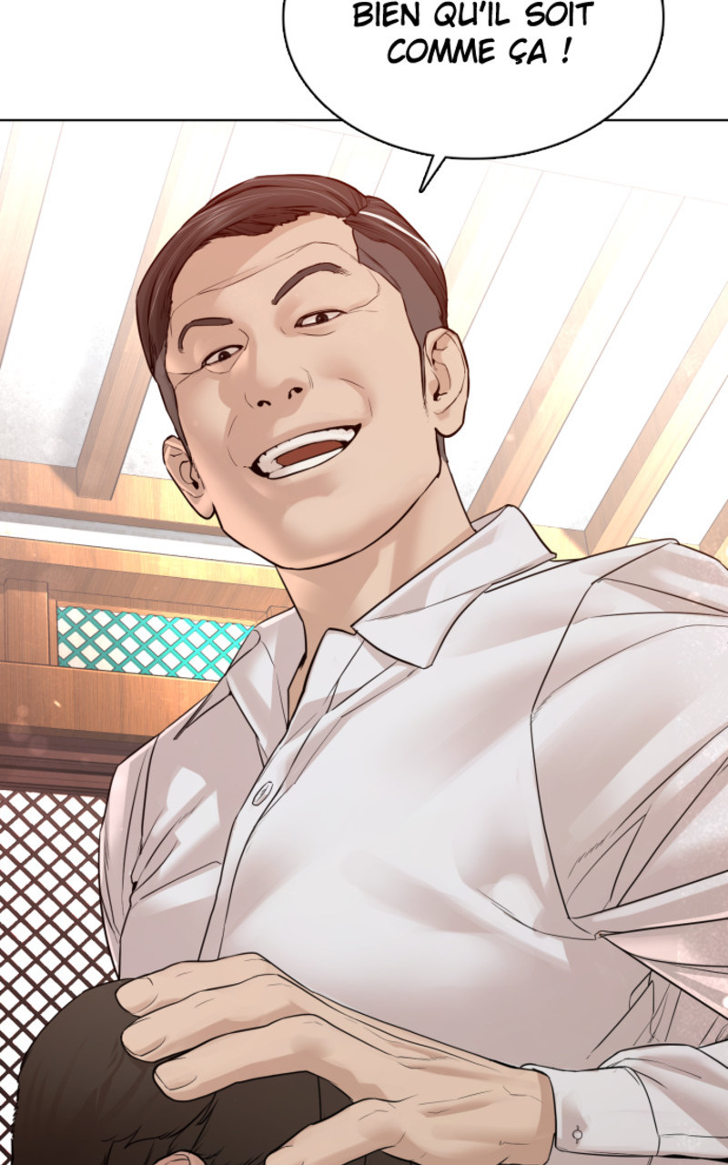 Read How To Fight vf Manga Online