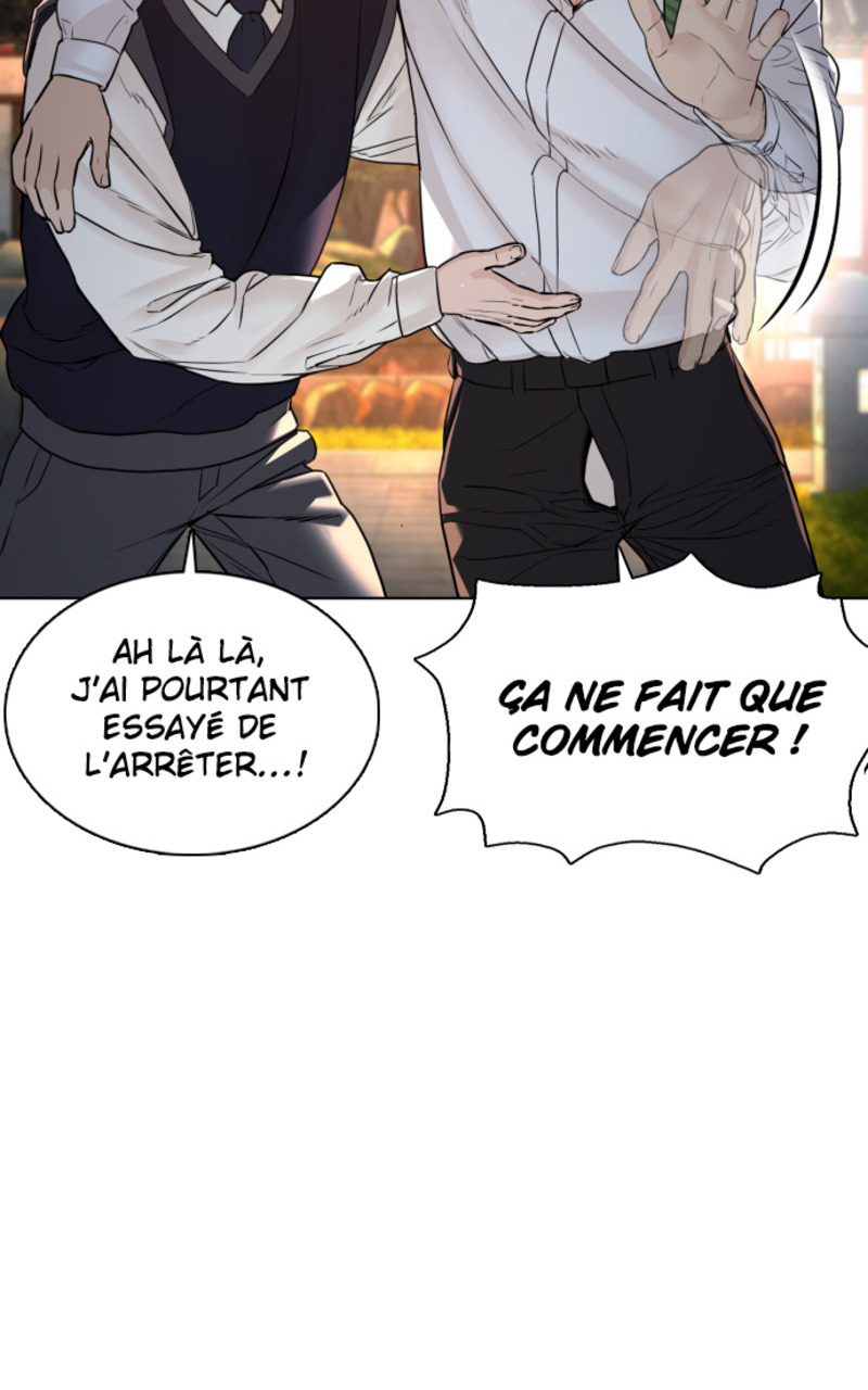 Read How To Fight vf Manga Online
