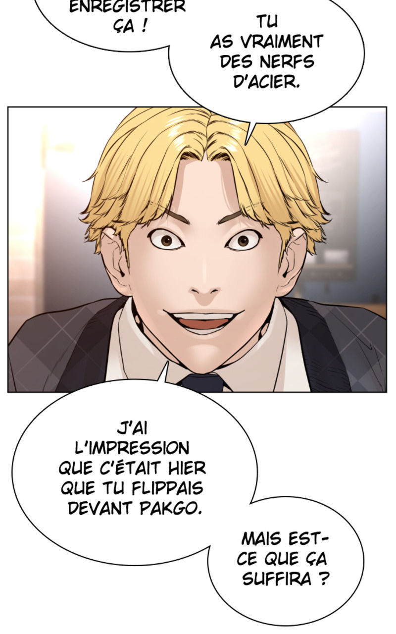 Read How To Fight vf Manga Online