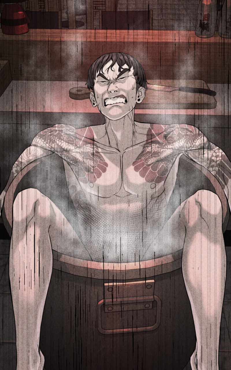 Read How To Fight vf Manga Online