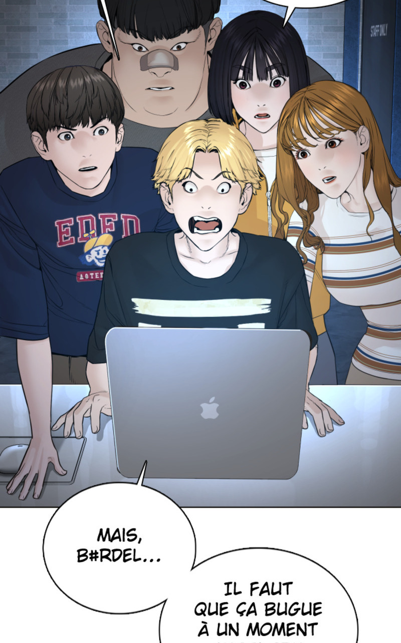 Read How To Fight vf Manga Online