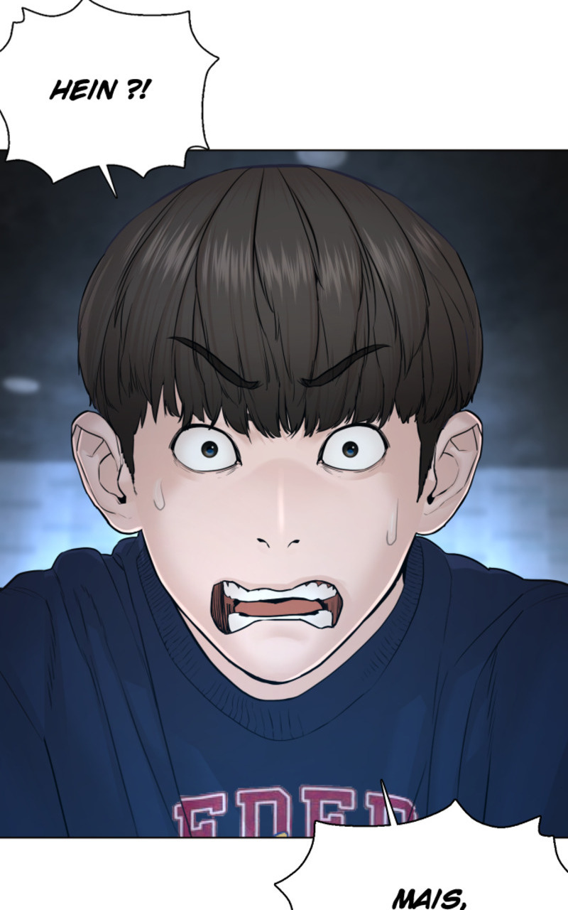 Read How To Fight vf Manga Online