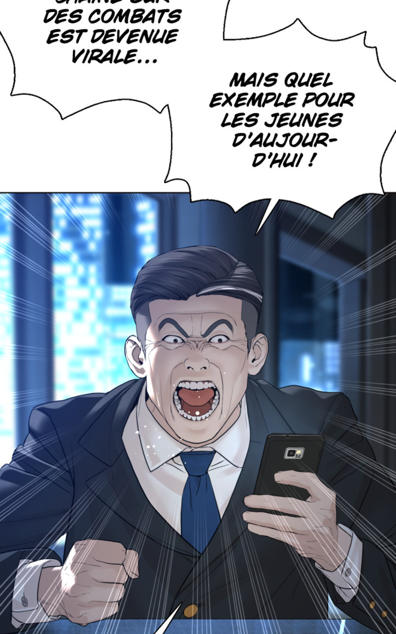 Read How To Fight vf Manga Online