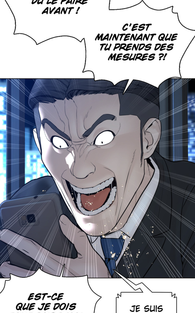 Read How To Fight vf Manga Online