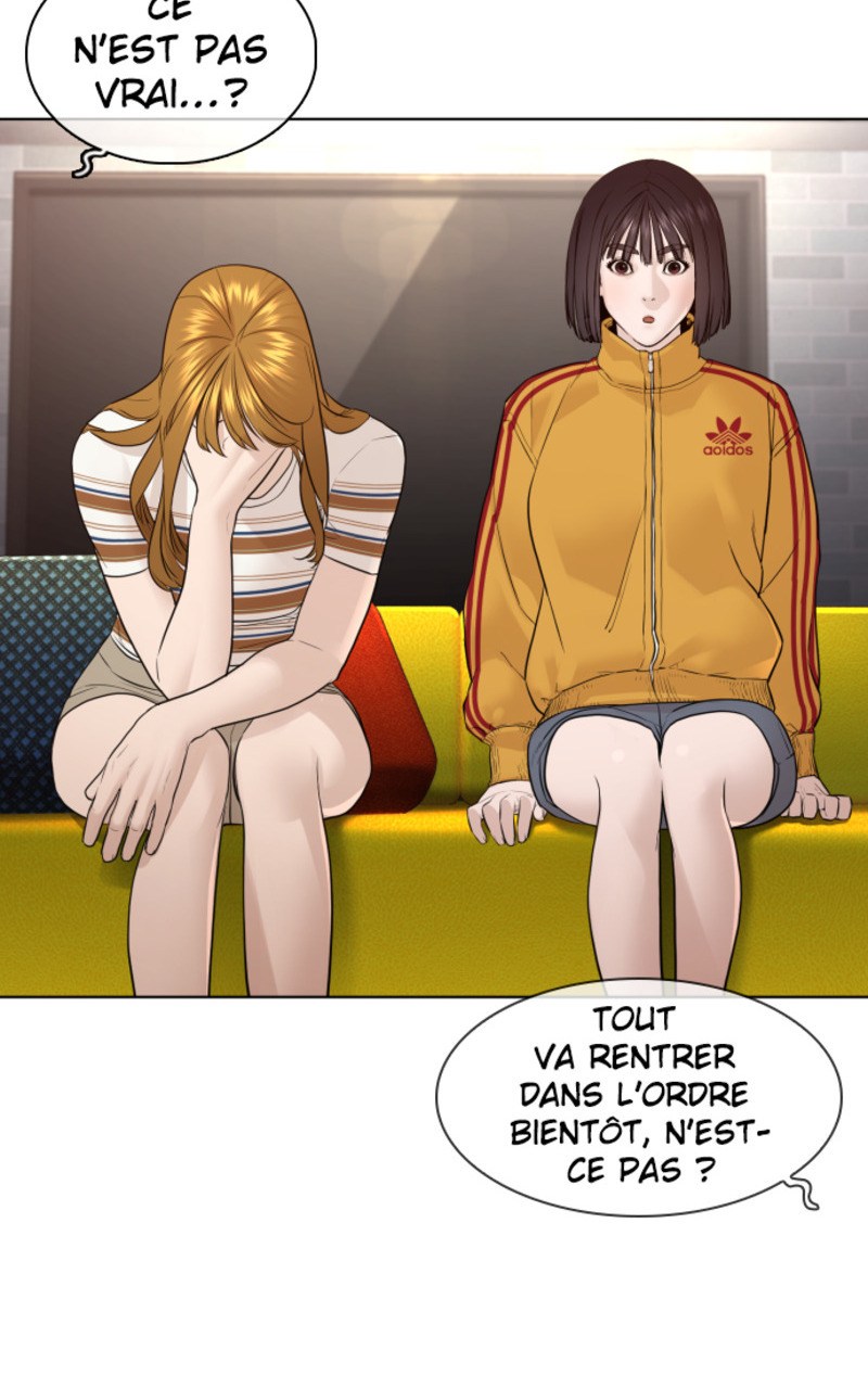 Read How To Fight vf Manga Online