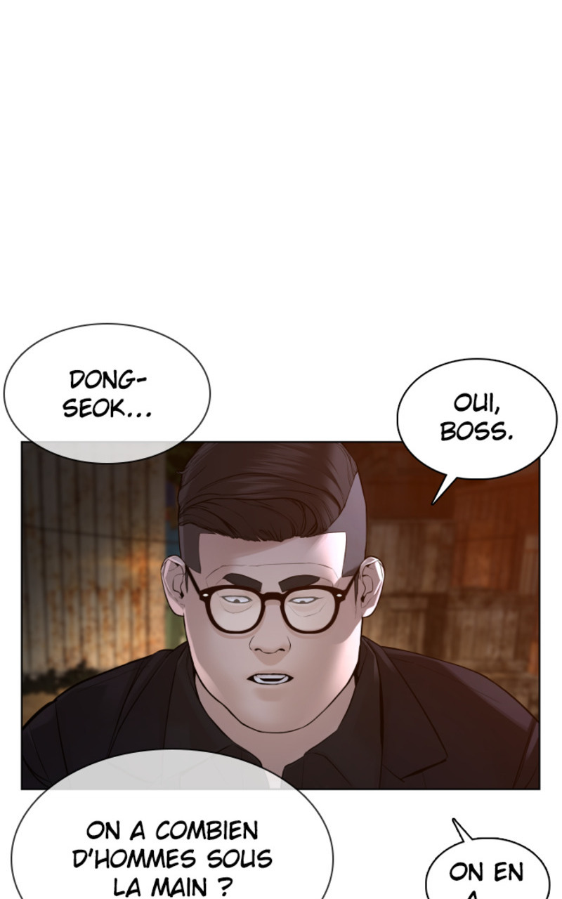 Read How To Fight vf Manga Online