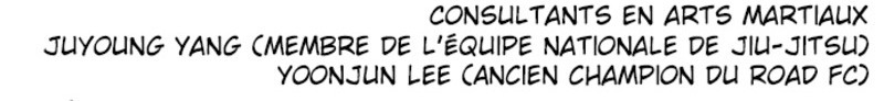 Read How To Fight vf Manga Online