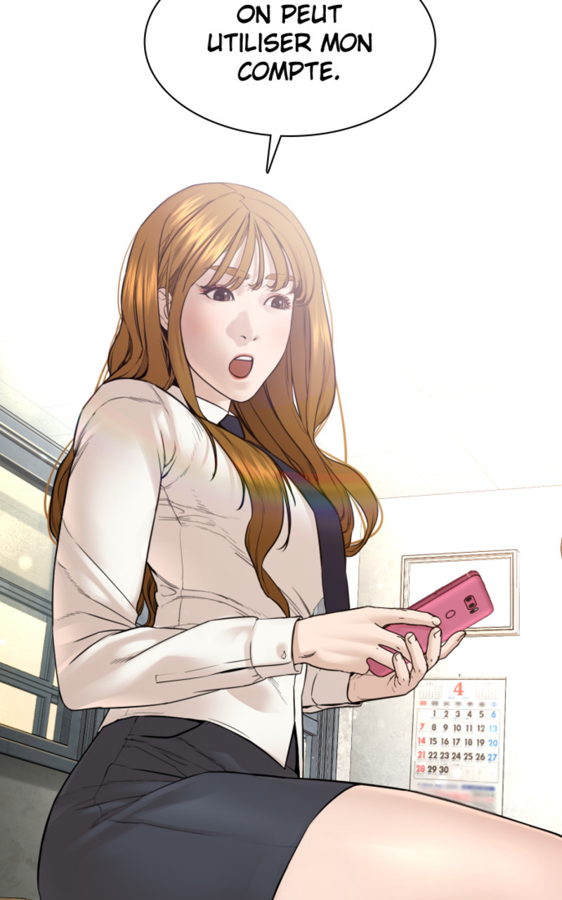 Read How To Fight vf Manga Online