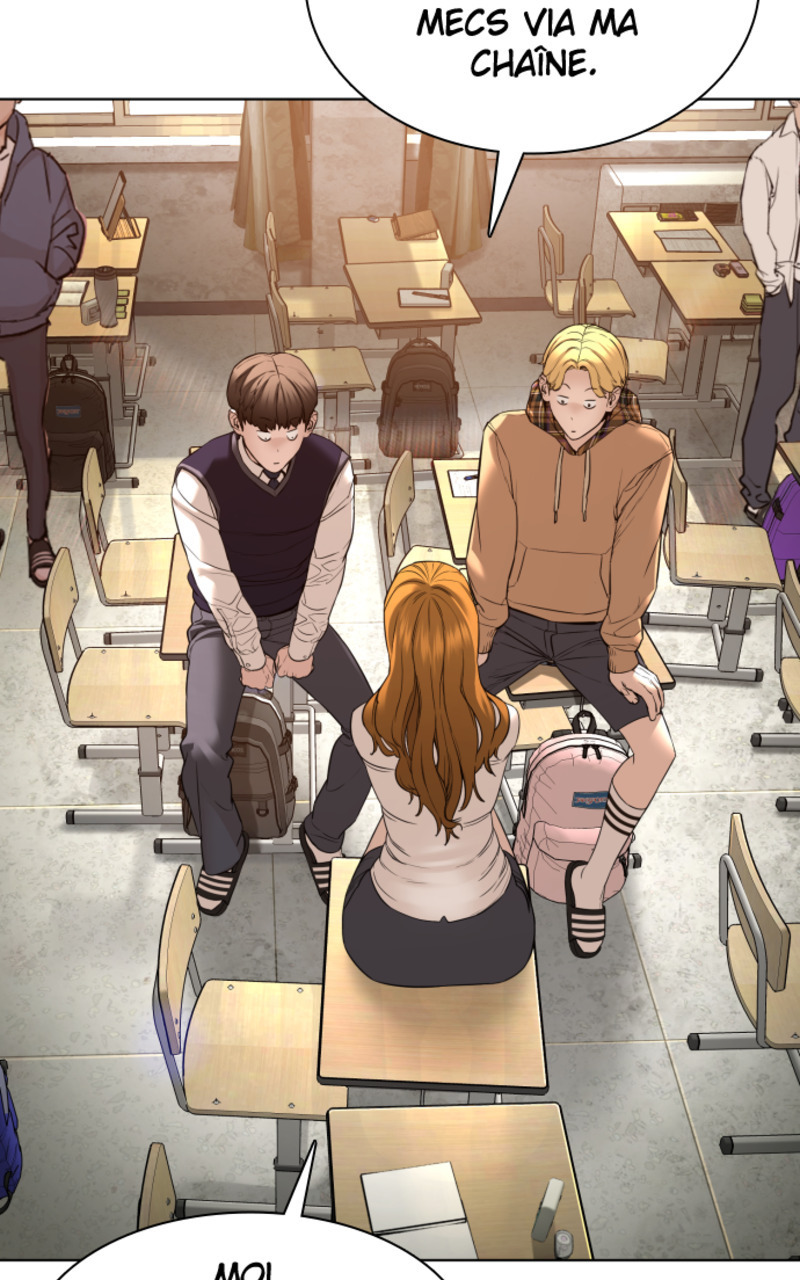 Read How To Fight vf Manga Online