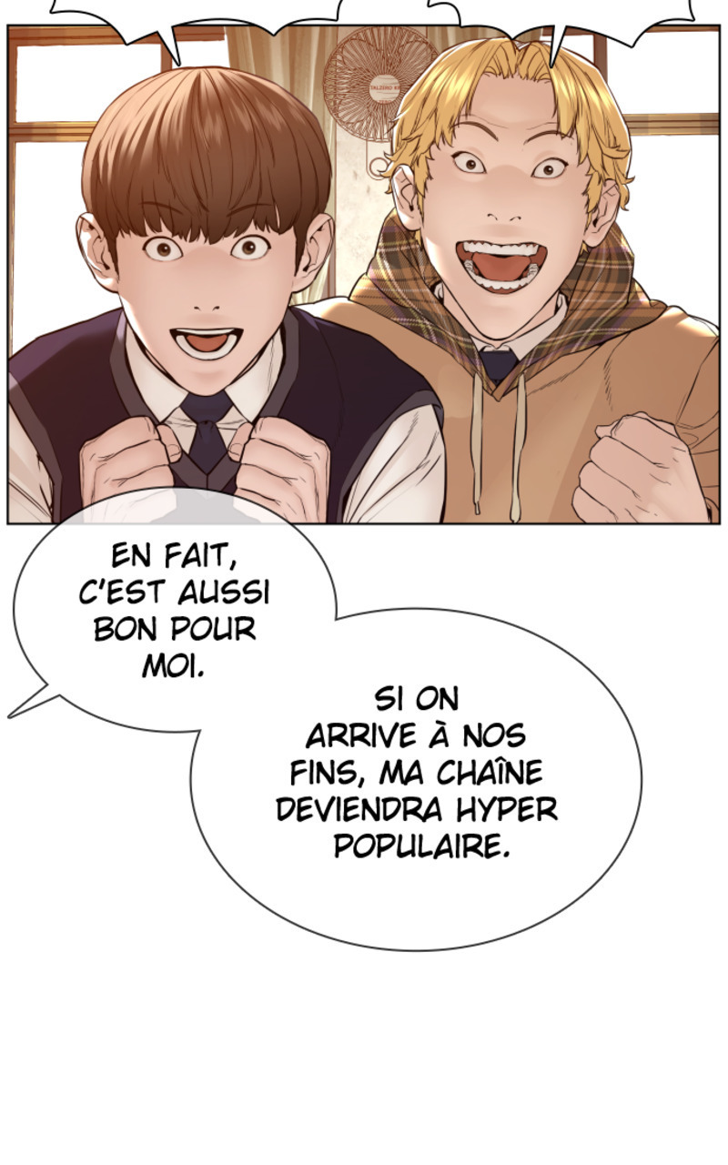 Read How To Fight vf Manga Online