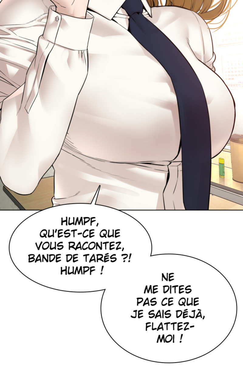 Read How To Fight vf Manga Online
