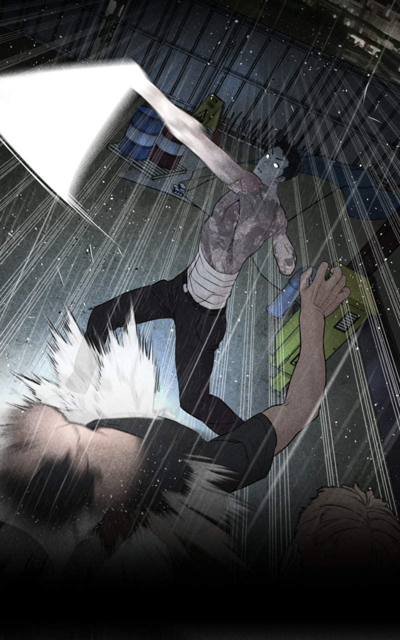 Read How To Fight vf Manga Online