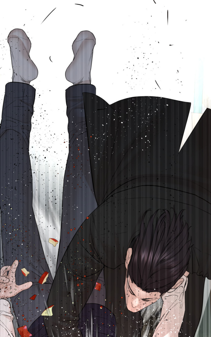 Read How To Fight vf Manga Online