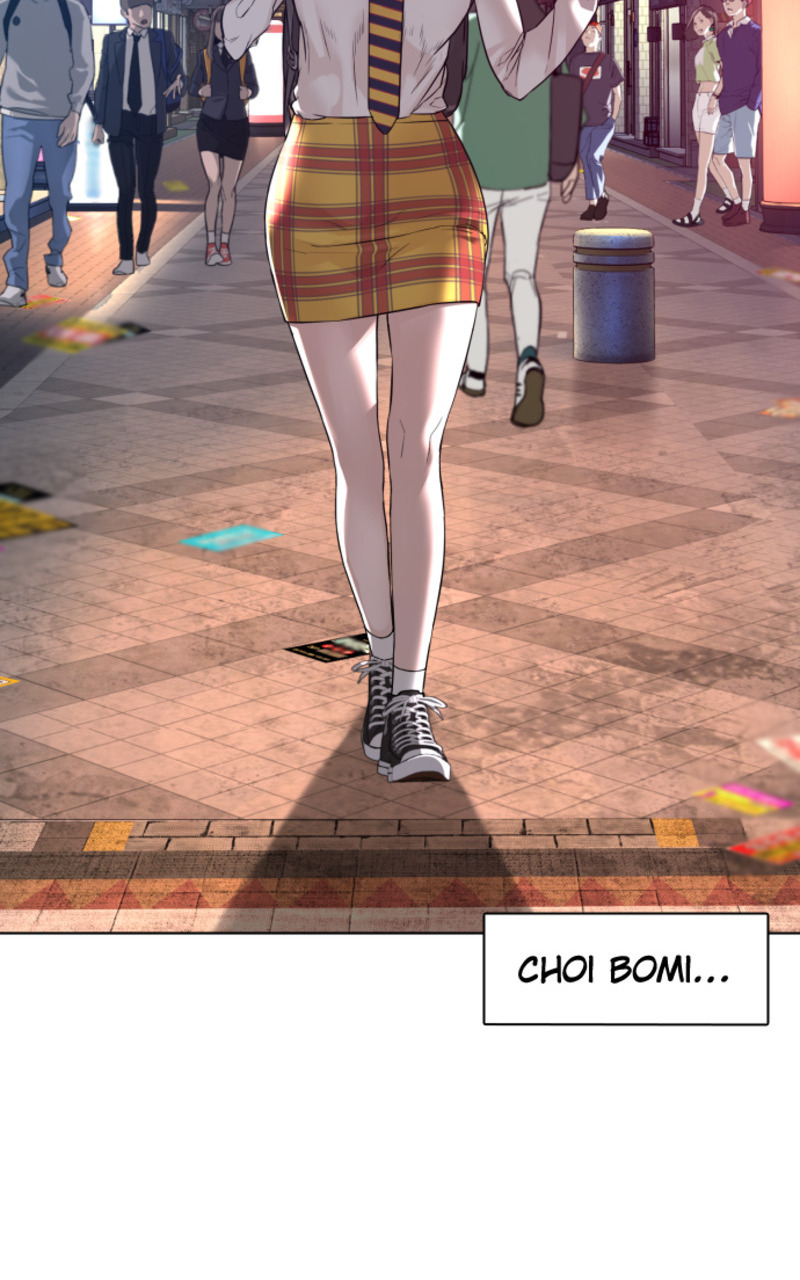 Read How To Fight vf Manga Online