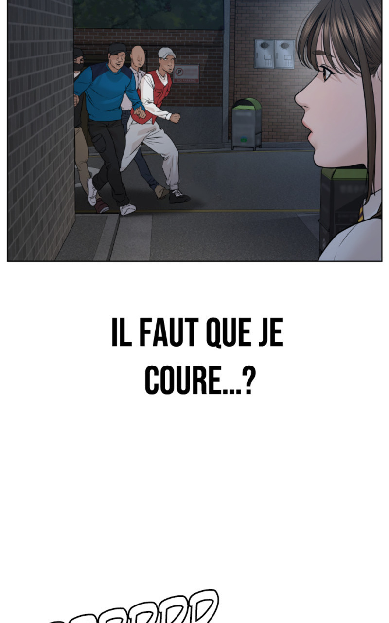 Read How To Fight vf Manga Online