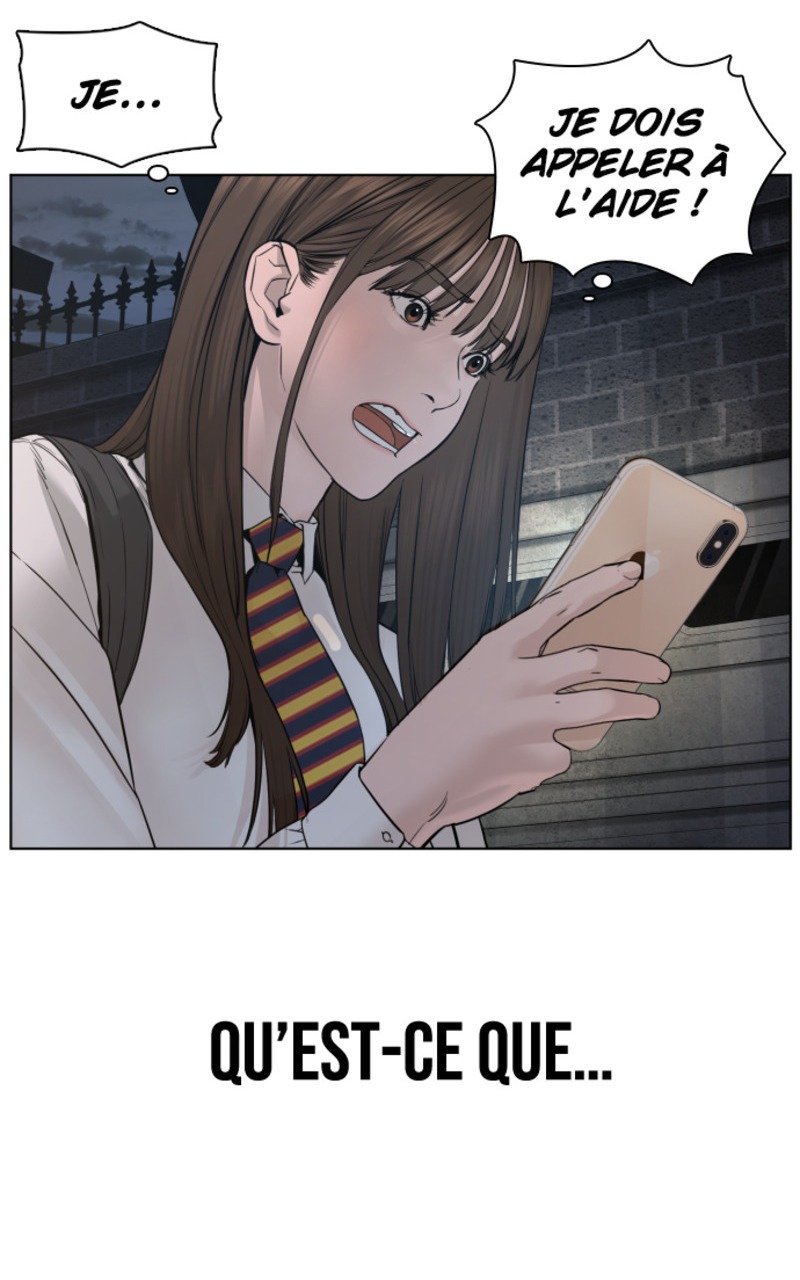 Read How To Fight vf Manga Online
