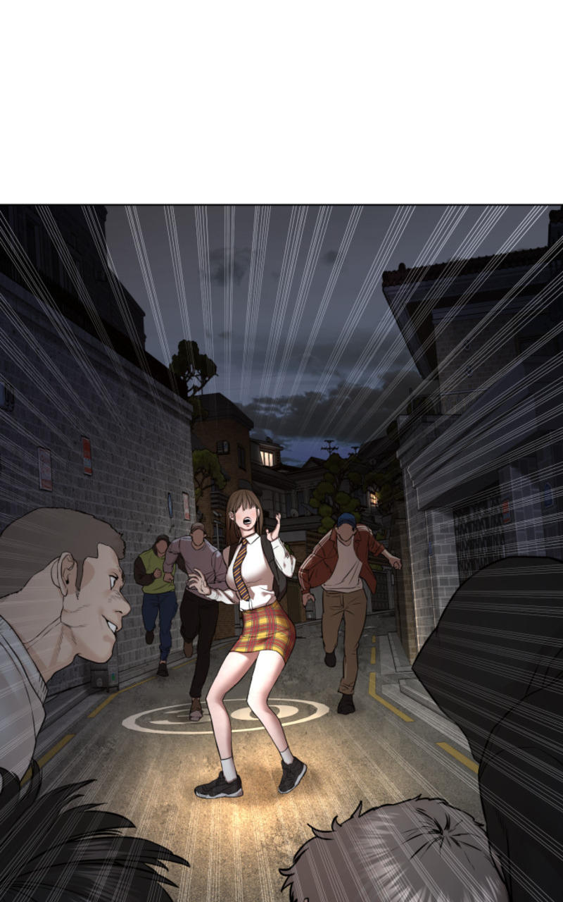 Read How To Fight vf Manga Online