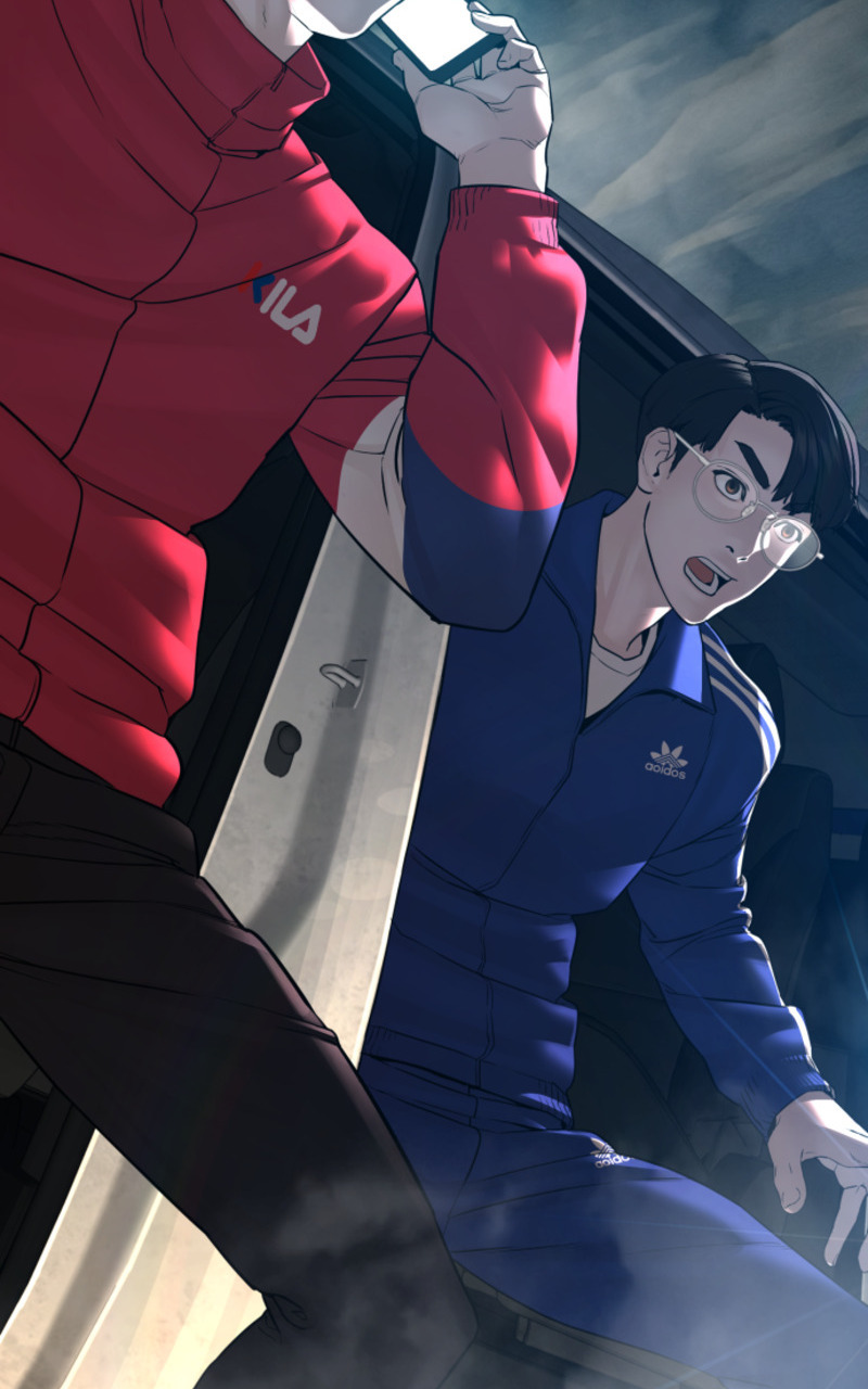 Read How To Fight vf Manga Online