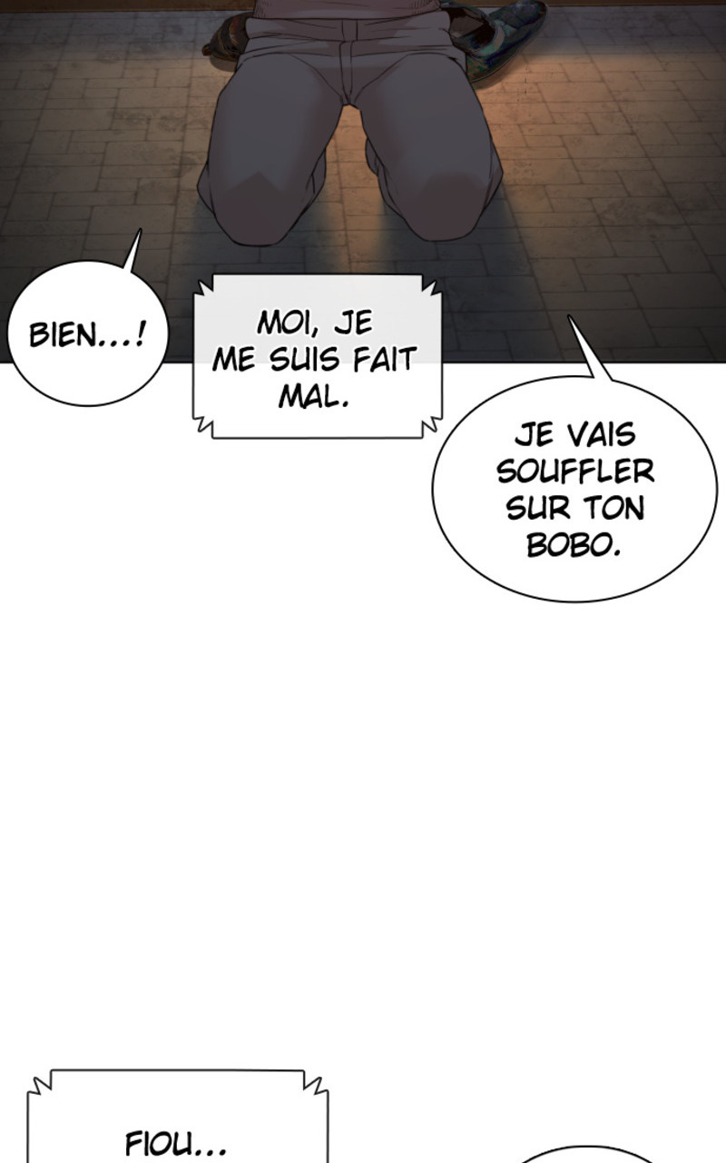 Read How To Fight vf Manga Online
