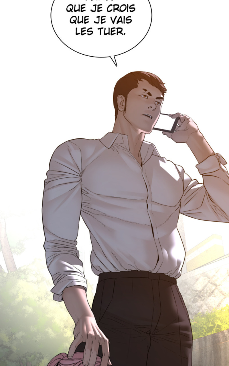 Read How To Fight vf Manga Online