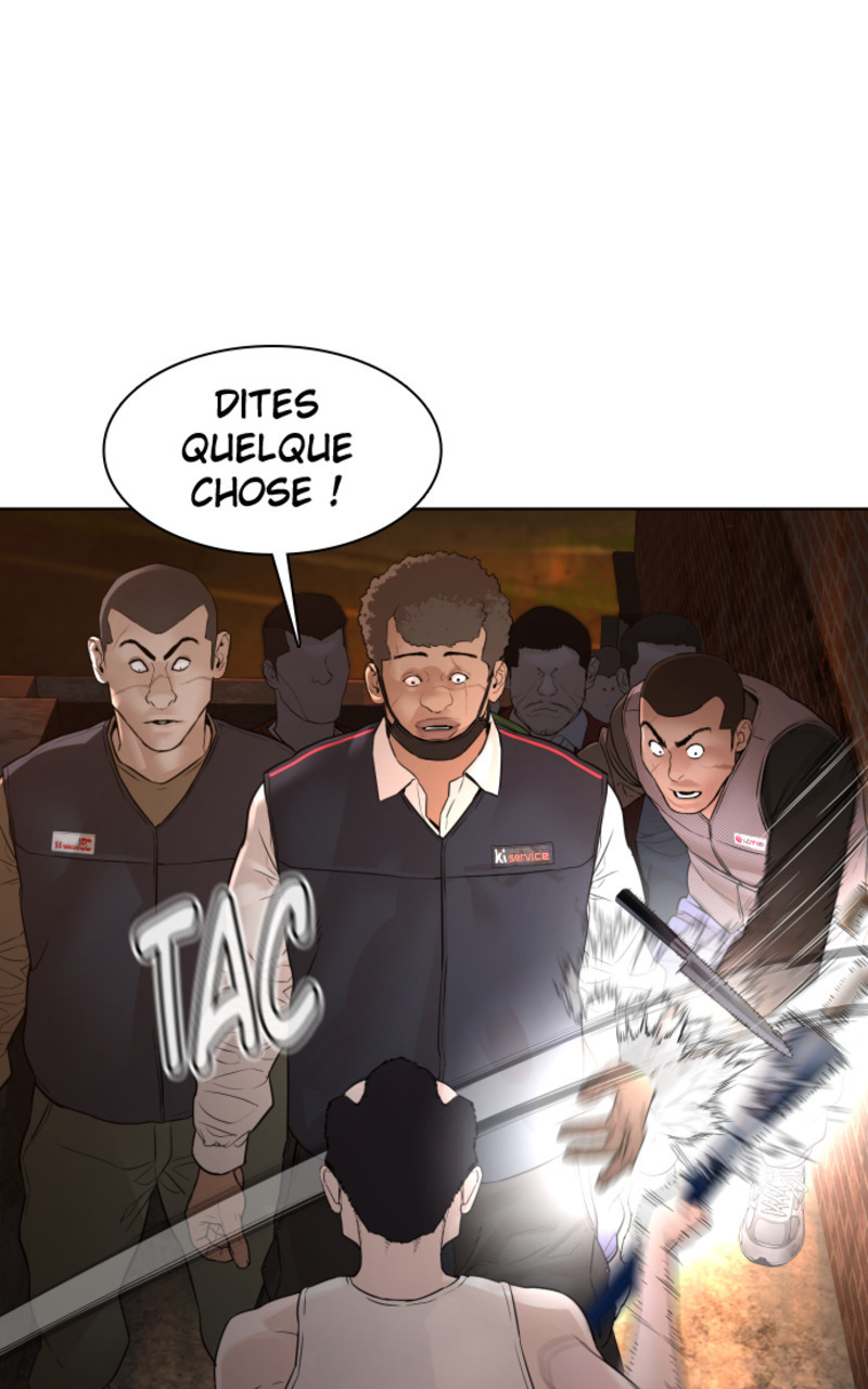 Read How To Fight vf Manga Online