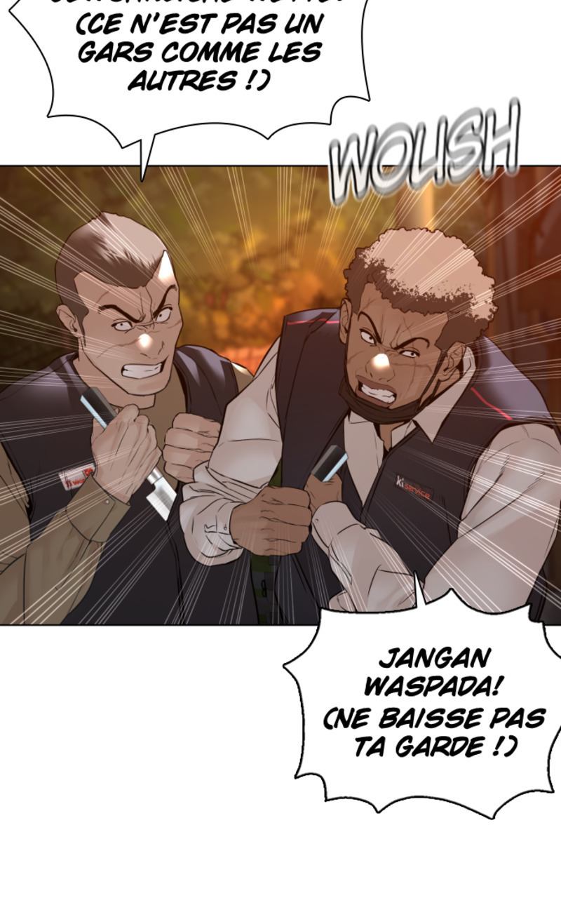 Read How To Fight vf Manga Online