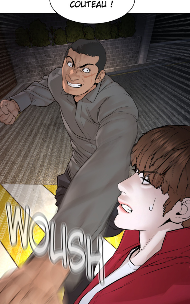 Read How To Fight vf Manga Online