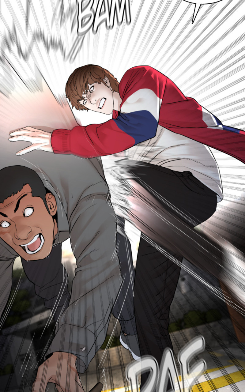 Read How To Fight vf Manga Online