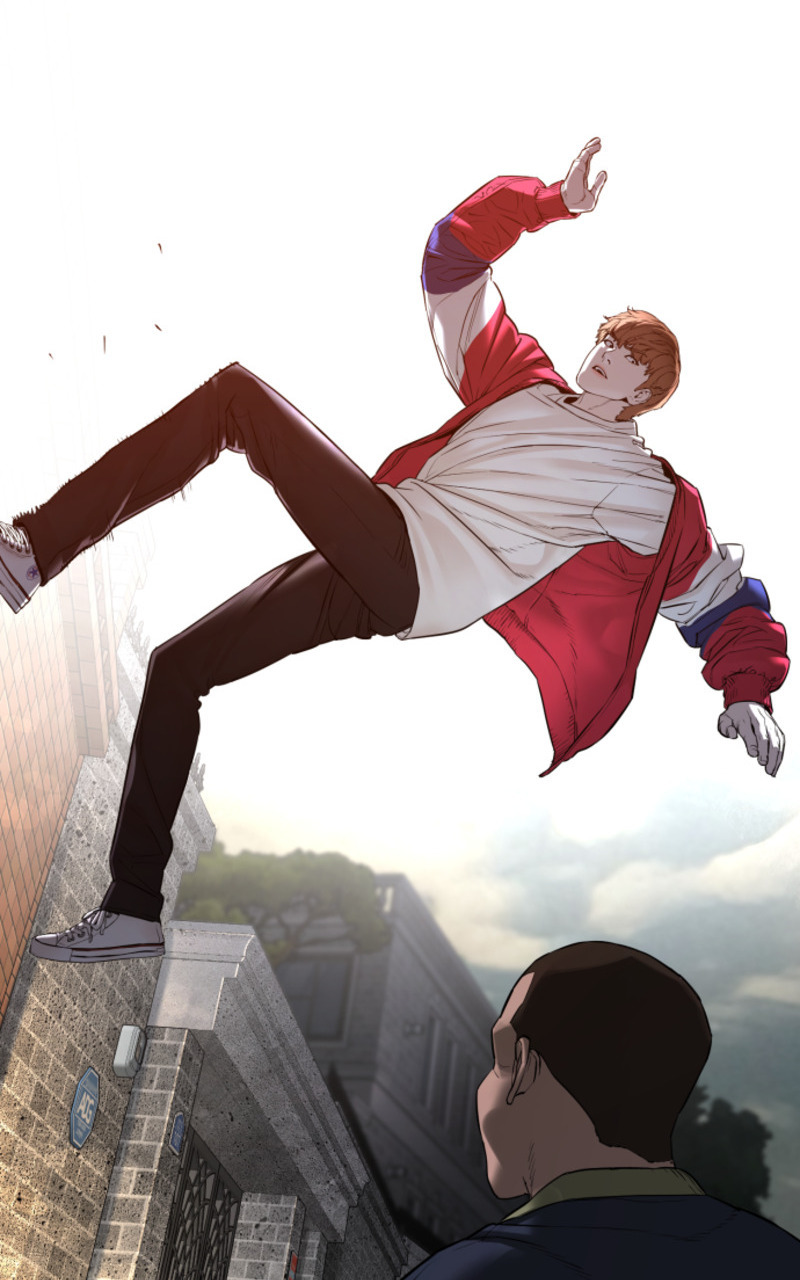 Read How To Fight vf Manga Online