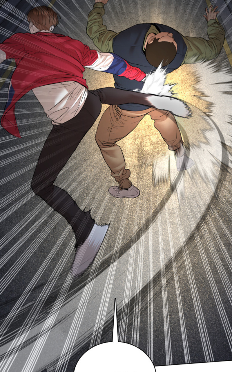 Read How To Fight vf Manga Online