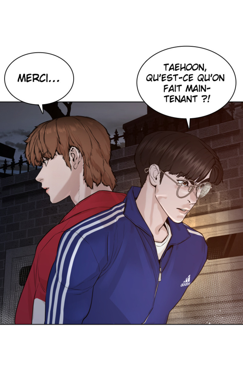 Read How To Fight vf Manga Online