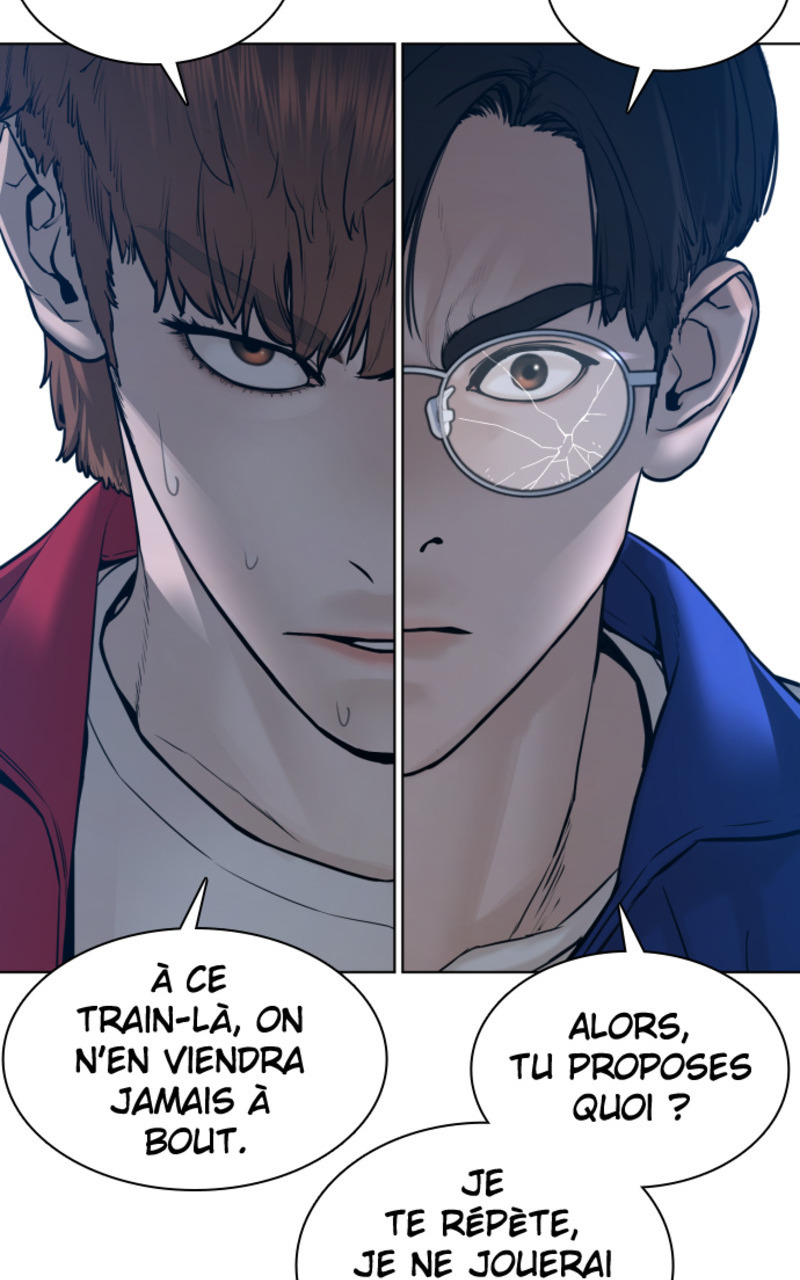 Read How To Fight vf Manga Online