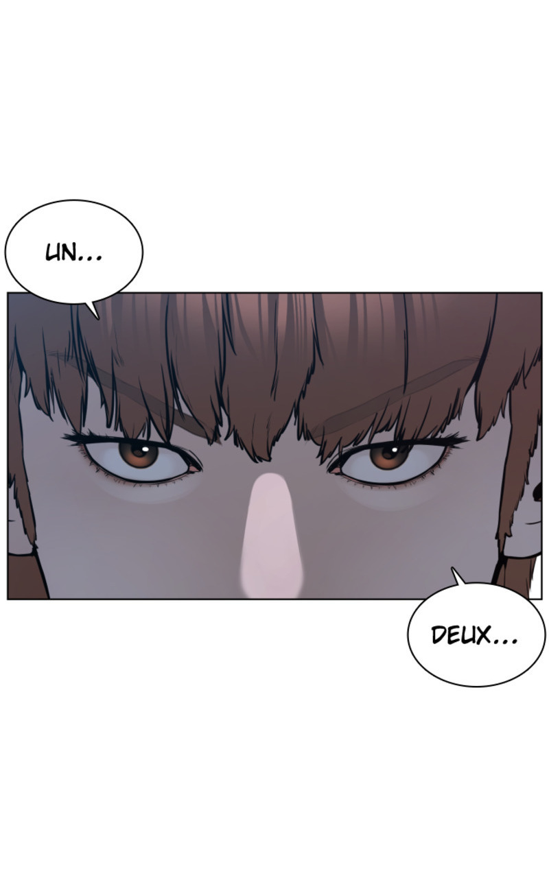 Read How To Fight vf Manga Online