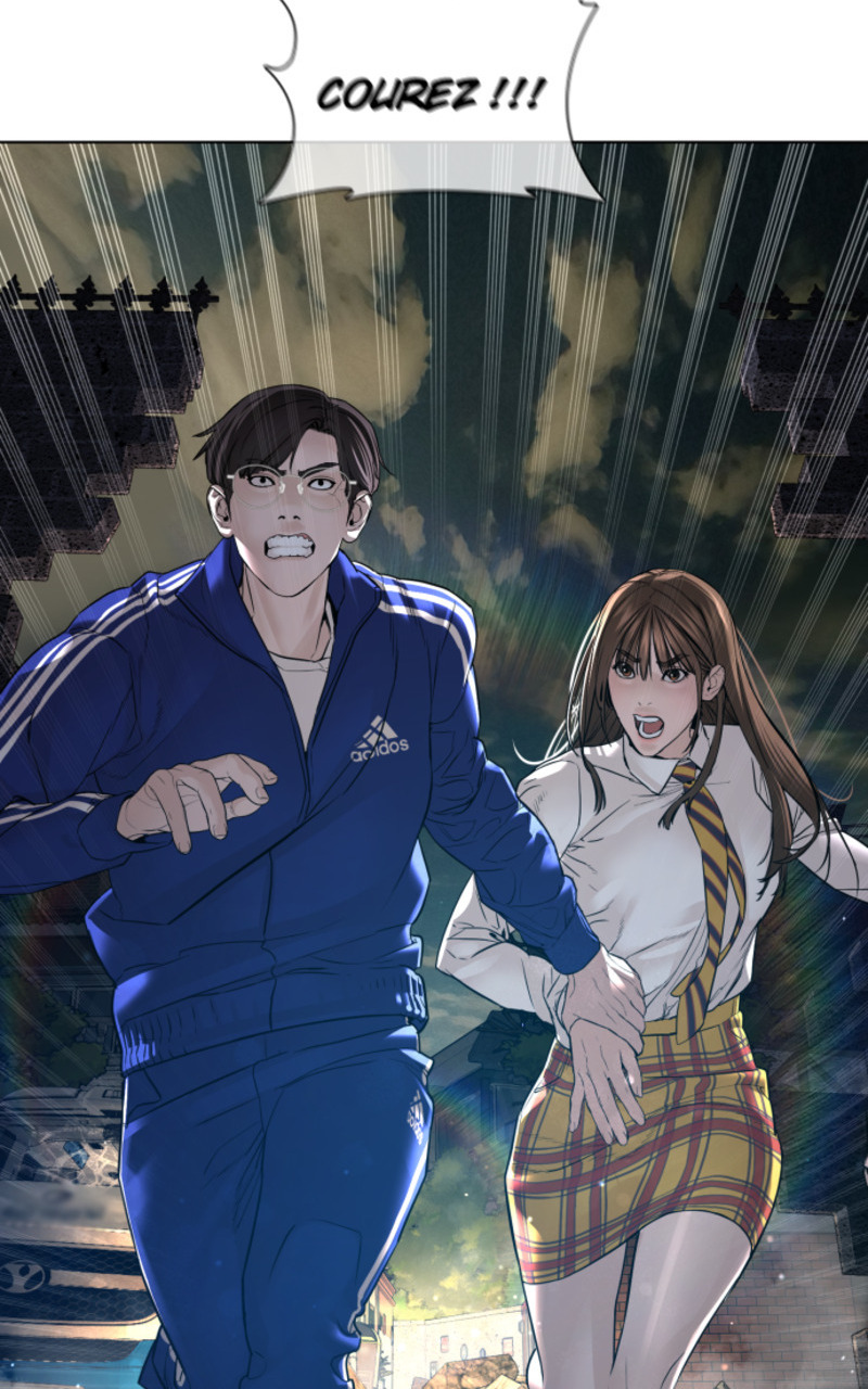 Read How To Fight vf Manga Online