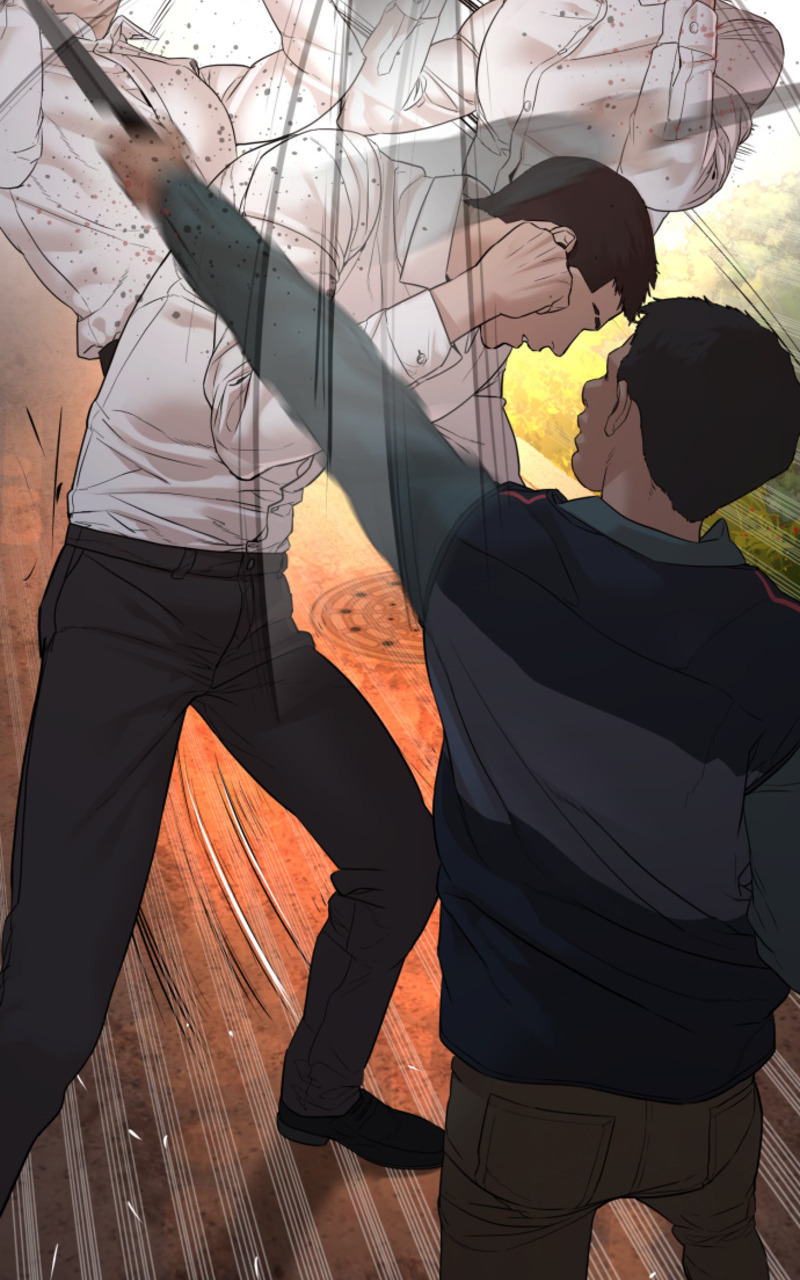 Read How To Fight vf Manga Online