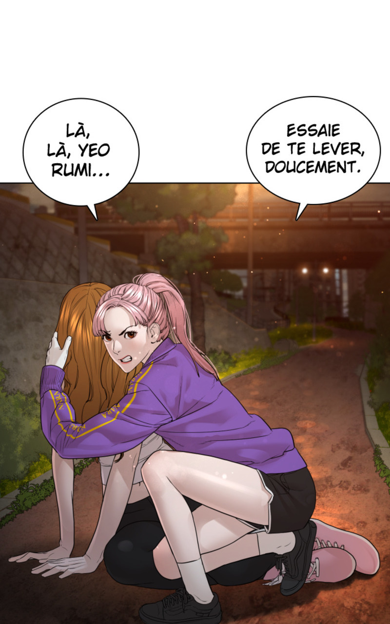 Read How To Fight vf Manga Online
