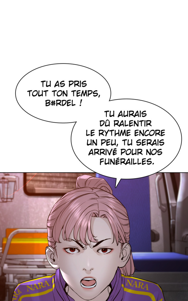 Read How To Fight vf Manga Online