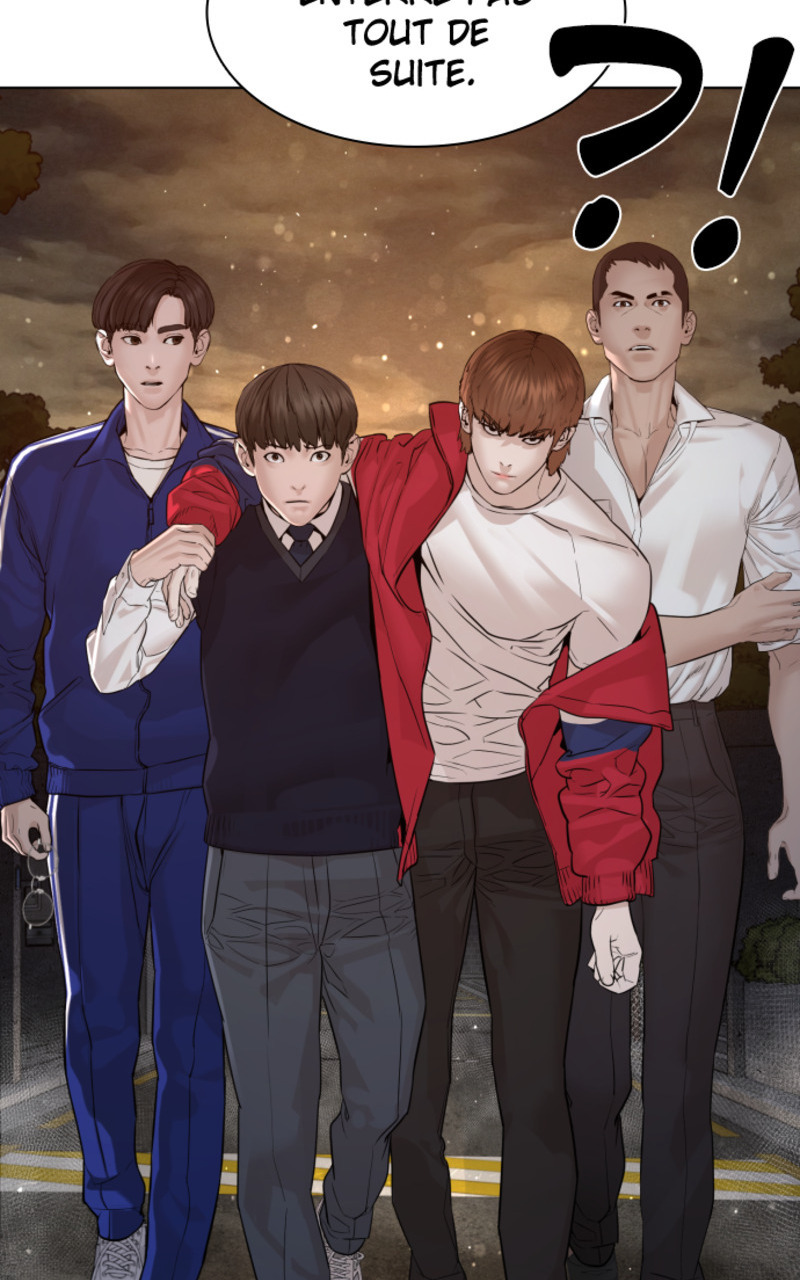 Read How To Fight vf Manga Online