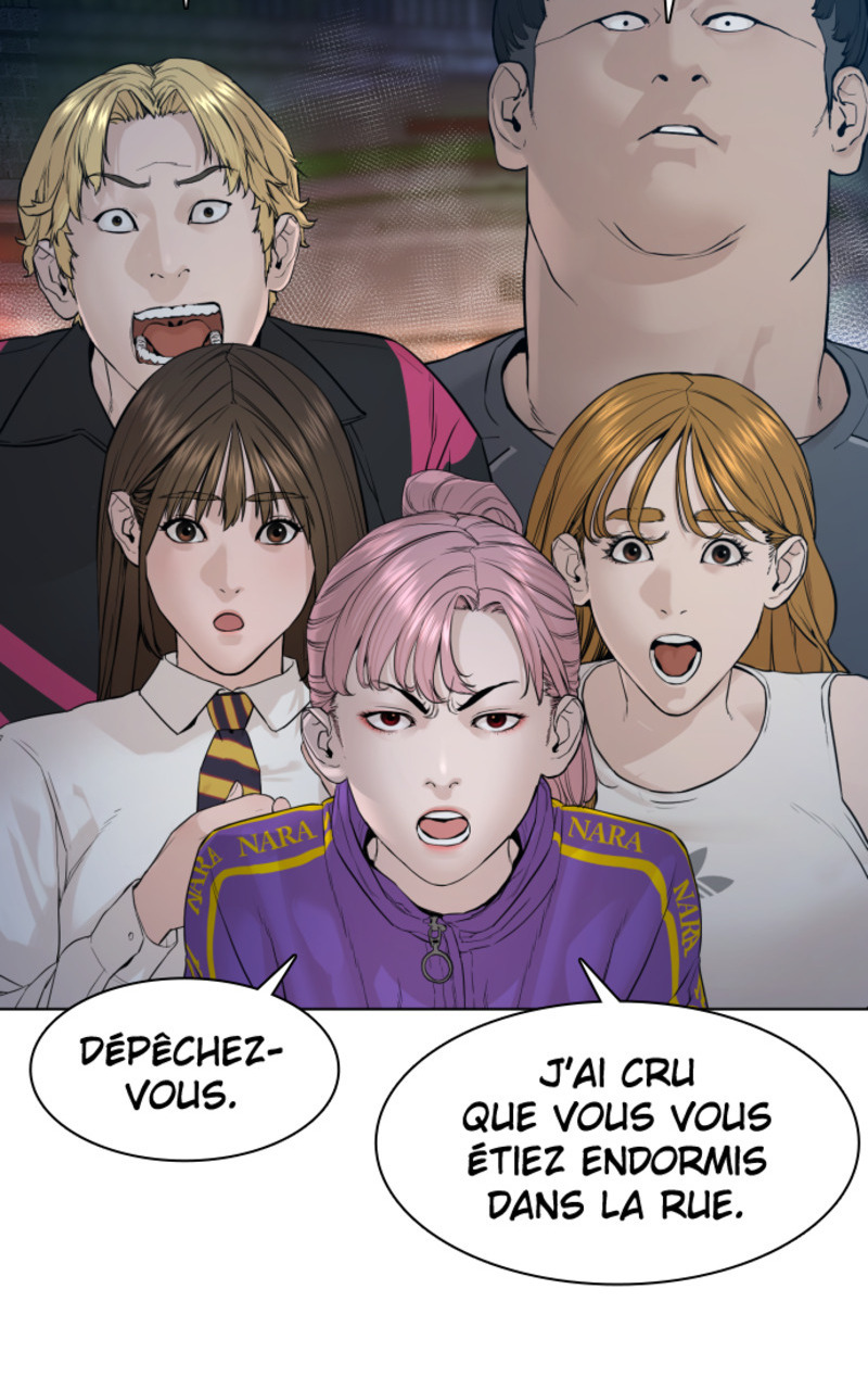 Read How To Fight vf Manga Online
